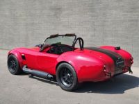 Shelby Cobra Backdraft  - <small></small> 115.000 € <small>TTC</small> - #9