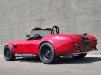 Shelby Cobra Backdraft  - <small></small> 115.000 € <small>TTC</small> - #10