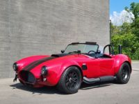 Shelby Cobra Backdraft  - <small></small> 115.000 € <small>TTC</small> - #12