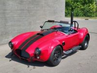 Shelby Cobra Backdraft  - <small></small> 115.000 € <small>TTC</small> - #13