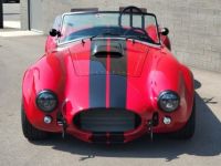 Shelby Cobra Backdraft  - <small></small> 115.000 € <small>TTC</small> - #14