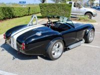 Shelby Cobra Factory Five SYLC EXPORT - <small></small> 45.320 € <small>TTC</small> - #3