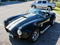 Shelby Cobra Factory Five SYLC EXPORT - <small></small> 45.320 € <small>TTC</small> - #4