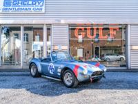 Shelby Cobra 289 CSX7... FIA 50th Anniversaire Avec Passeport (PTH) - Prix sur Demande - #1