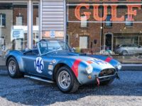 Shelby Cobra Shelby Cobra 289 CSX7... FIA 50th Anniversaire Avec Passeport FIA (PTH) - Prix sur Demande - #2