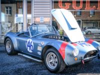 Shelby Cobra Shelby Cobra 289 CSX7... FIA 50th Anniversaire Avec Passeport FIA (PTH) - Prix sur Demande - #16