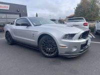 Shelby GT Mustang 500 SVT - <small></small> 94.990 € <small>TTC</small> - #1