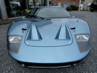 Shelby GT CSGT40P2... 385.000 € HTVA - <small></small> 385.000 € <small></small> - #39