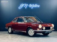 Simca 1200 S Sport talbot 1200s vehicule d'origine - <small></small> 26.990 € <small>TTC</small> - #1