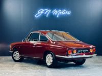 Simca 1200 S Sport talbot 1200s vehicule d'origine - <small></small> 26.990 € <small>TTC</small> - #2