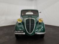 Simca 5 - <small></small> 9.900 € <small>TTC</small> - #6