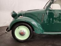 Simca 5 - <small></small> 9.900 € <small>TTC</small> - #9