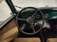 Simca 5 - <small></small> 9.900 € <small>TTC</small> - #21