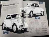 Simca 5 - <small></small> 9.900 € <small>TTC</small> - #58