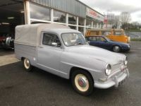 Simca Aronde camionette bachée intendante - <small></small> 9.800 € <small>TTC</small> - #2