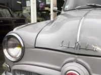 Simca Aronde camionette bachée intendante - <small></small> 9.800 € <small>TTC</small> - #5