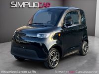 Simplici S1 ELECTRIQUE - <small></small> 8.990 € <small>TTC</small> - #4