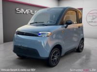 Simplici S1 ÉLECTRIQUE A PARTIR DE 14 ANS - <small></small> 8.990 € <small>TTC</small> - #4