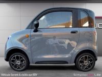 Simplici S1 ÉLECTRIQUE A PARTIR DE 14 ANS - <small></small> 8.990 € <small>TTC</small> - #5