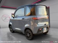 Simplici S1 ÉLECTRIQUE A PARTIR DE 14 ANS - <small></small> 8.990 € <small>TTC</small> - #6