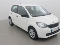 Skoda Citigo 1.0 12v MPI 60 - <small></small> 7.990 € <small>TTC</small> - #1