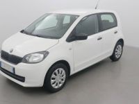 Skoda Citigo 1.0 12v MPI 60 - <small></small> 7.990 € <small>TTC</small> - #2