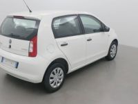 Skoda Citigo 1.0 12v MPI 60 - <small></small> 7.990 € <small>TTC</small> - #4