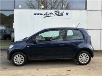 Skoda Citigo 1.0 12v MPI 60 ch Tour de France - <small></small> 6.690 € <small>TTC</small> - #2