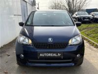 Skoda Citigo 1.0 12v MPI 60 ch Tour de France - <small></small> 6.690 € <small>TTC</small> - #3