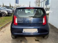 Skoda Citigo 1.0 12v MPI 60 ch Tour de France - <small></small> 6.690 € <small>TTC</small> - #4