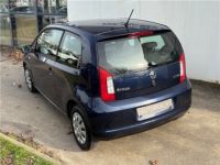 Skoda Citigo 1.0 12v MPI 60 ch Tour de France - <small></small> 6.690 € <small>TTC</small> - #5