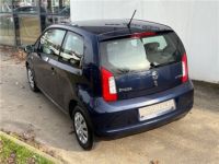 Skoda Citigo 1.0 12v MPI 60 ch Tour de France - <small></small> 6.690 € <small>TTC</small> - #6