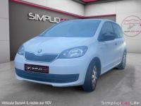 Skoda Citigo 1.0 MPI 75 ch Style - <small></small> 6.990 € <small>TTC</small> - #3