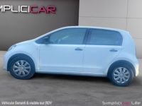 Skoda Citigo 1.0 MPI 75 ch Style - <small></small> 6.990 € <small>TTC</small> - #4