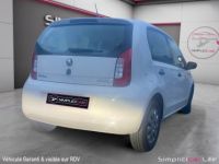 Skoda Citigo 1.0 MPI 75 ch Style - <small></small> 6.990 € <small>TTC</small> - #5