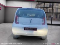 Skoda Citigo 1.0 MPI 75 ch Style - <small></small> 6.990 € <small>TTC</small> - #6