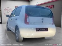 Skoda Citigo 1.0 MPI 75 ch Style - <small></small> 6.990 € <small>TTC</small> - #7