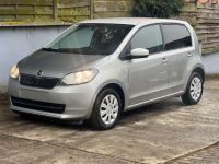 Skoda Citigo 1.0i GreenTec Ambition 5 Porte (Airco) - <small></small> 7.250 € <small>TTC</small> - #7