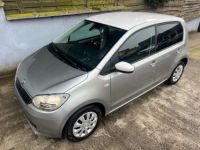 Skoda Citigo 1.0i GreenTec Ambition 5 Porte (Airco) - <small></small> 7.250 € <small>TTC</small> - #9