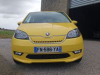 Skoda Citigo - <small></small> 11.900 € <small>TTC</small> - #4