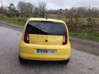 Skoda Citigo - <small></small> 11.900 € <small>TTC</small> - #9