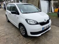 Skoda Citigo Phase 2 1.0 60 cv 5 portes - <small></small> 7.490 € <small>TTC</small> - #2