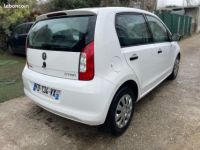 Skoda Citigo Phase 2 1.0 60 cv 5 portes - <small></small> 7.490 € <small>TTC</small> - #3