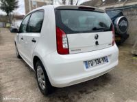 Skoda Citigo Phase 2 1.0 60 cv 5 portes - <small></small> 7.490 € <small>TTC</small> - #4