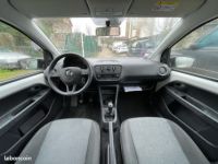 Skoda Citigo Phase 2 1.0 60 cv 5 portes - <small></small> 7.490 € <small>TTC</small> - #5