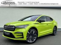 Skoda Enyaq 2019 Coupe 4x4 RS - 82 kWh Head Up Canton Kessy Navi Ka - <small></small> 57.990 € <small>TTC</small> - #1