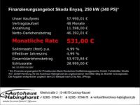 Skoda Enyaq 2019 Coupe 4x4 RS - 82 kWh Head Up Canton Kessy Navi Ka - <small></small> 57.990 € <small>TTC</small> - #2