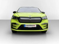 Skoda Enyaq 2022 Coupe 82 kWh 4x4 RS AHK*MATRIX*NAV*HUD*SHZ*ACC*... - <small></small> 57.990 € <small>TTC</small> - #2