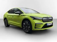 Skoda Enyaq 2022 Coupe 82 kWh 4x4 RS AHK*MATRIX*NAV*HUD*SHZ*ACC*... - <small></small> 57.990 € <small>TTC</small> - #14