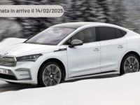 Skoda Enyaq 2022 Coupé 85 Clever - <small></small> 48.950 € <small>TTC</small> - #7